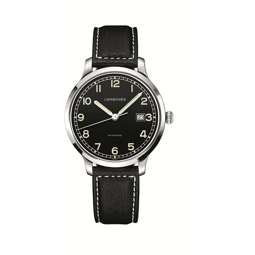 Longines Heritage L2.788.4.53.0 (aka: L27884530)