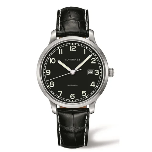 Longines Heritage L2.788.4.53.3 (aka: L27884533)