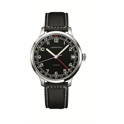 Longines Heritage L2.789.4.53.0 (aka: L27894530)