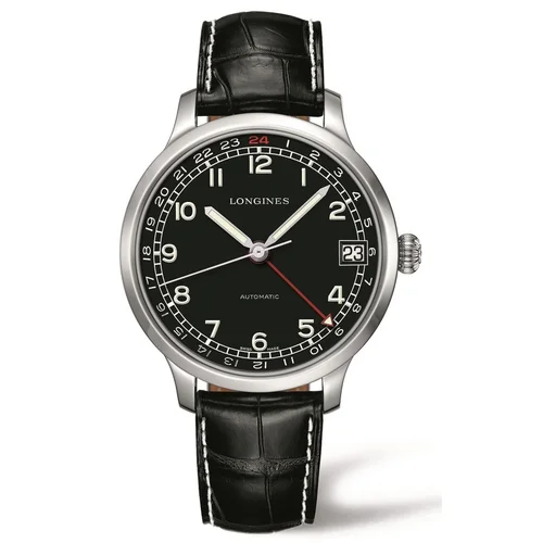 Longines Heritage L2.789.4.53.3 (aka: L27894533)