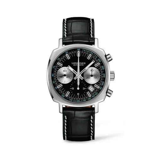 Longines Heritage L2.791.4.52.0 (aka: L27914520)