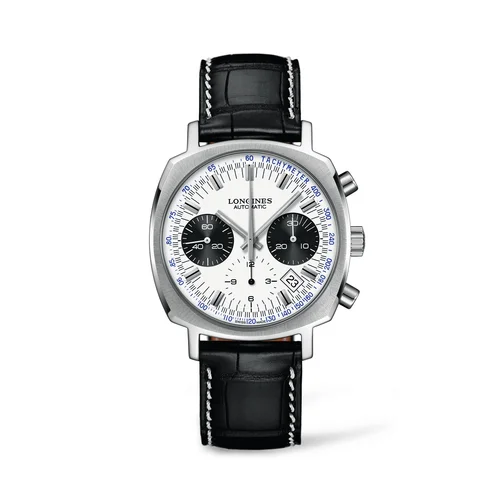 Longines Heritage L2.791.4.72.0 (aka: L27914720)