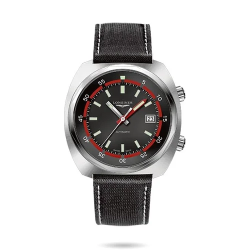 Longines Heritage L2.795.4.52.0 (aka: L27954520)