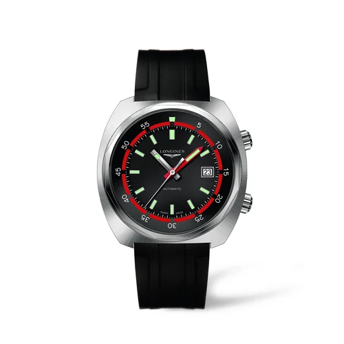 Longines Heritage L2.795.4.52.9 (aka: L27954529)