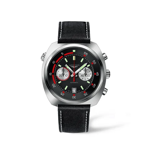 Longines Heritage L2.796.4.52.0 (aka: L27964520)