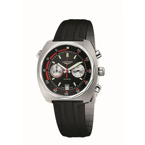 Longines Heritage L2.796.4.52.9 (aka: L27964529)