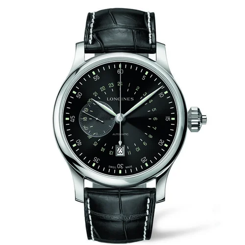 Longines Heritage L2.797.4.53.0 (aka: L27974530)