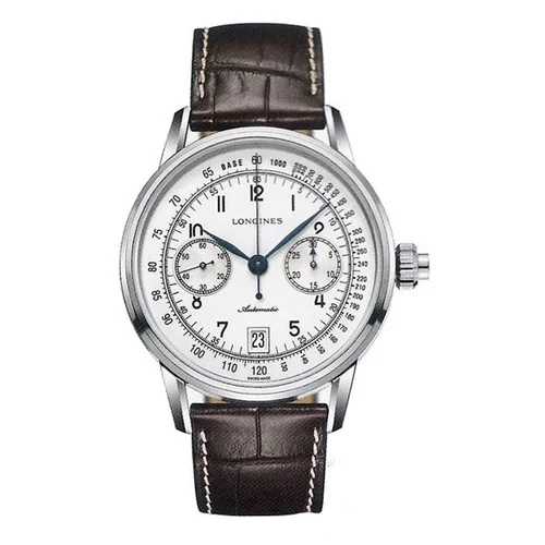 Longines Heritage L2.800.4.23.2 (aka: L28004232)