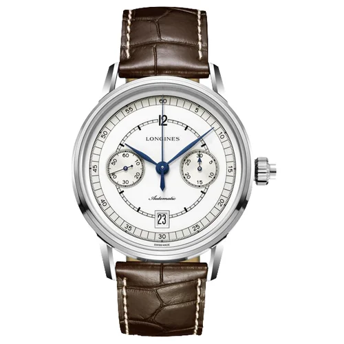 Longines Heritage L2.800.4.26.2 (aka: L28004262)