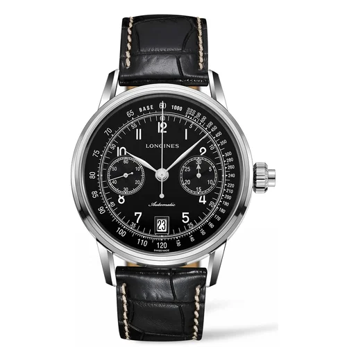 Longines Heritage L2.800.4.53.0 (aka: L28004530)