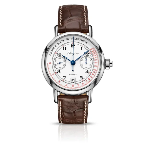 Longines Heritage L2.801.4.23.2 (aka: L28014232)