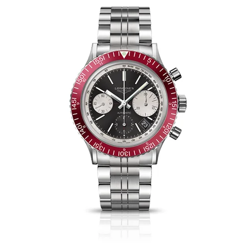 Longines Heritage L2.808.4.52.6 (aka: L28084526)