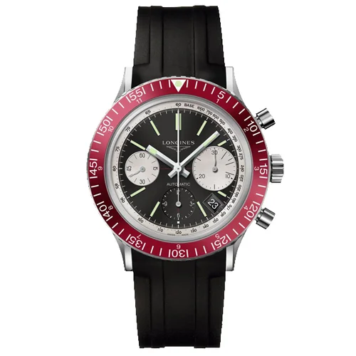 Longines Heritage L2.808.4.52.9 (aka: L28084529)