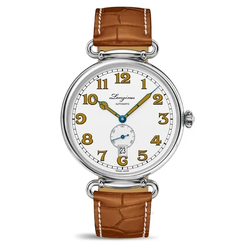 Longines Heritage L2.809.4.23.2