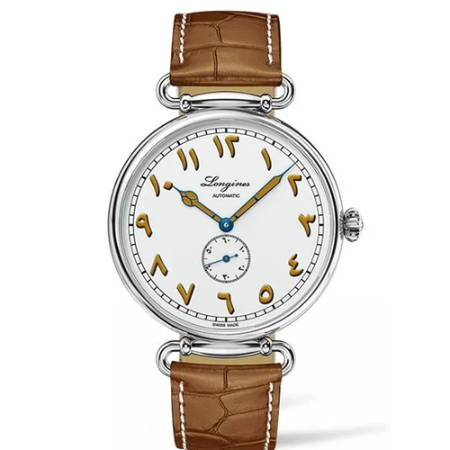 Longines Heritage L2.809.4.29.2