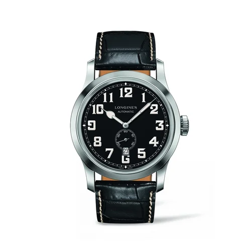 Longines Heritage L2.811.4.53.0