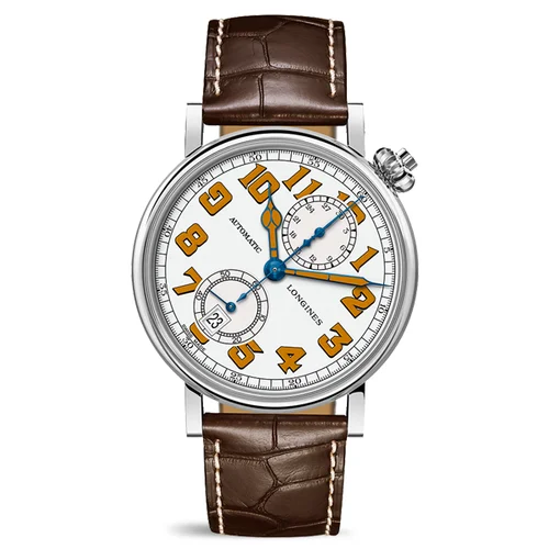 Longines Heritage L2.812.4.23.2