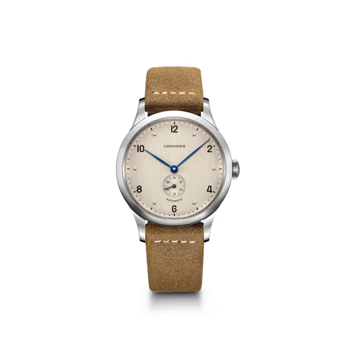 Longines Heritage L2.813.4.66.0