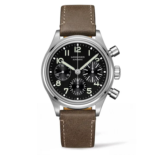 Longines Heritage L2.816.4.53.2 (aka: L2.816.4.53.4, L28164532)