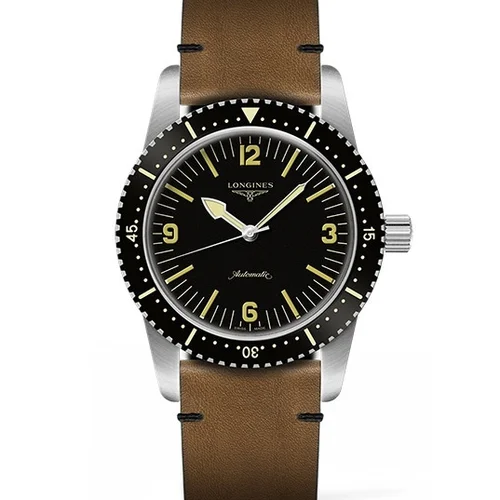 Longines Heritage L2.822.4.56.2 (aka: L001155323)