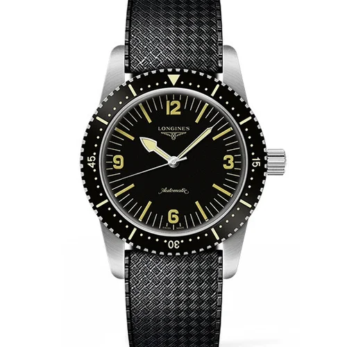 Longines Heritage L2.822.4.56.9