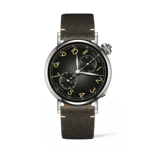 Longines Heritage L2.823.4.53.2 (aka: L28234532)