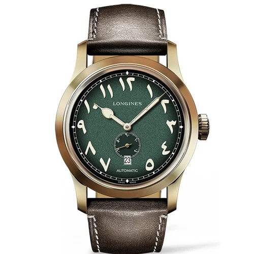 Longines Heritage L2.824.4.99.0 (aka: L28244990)