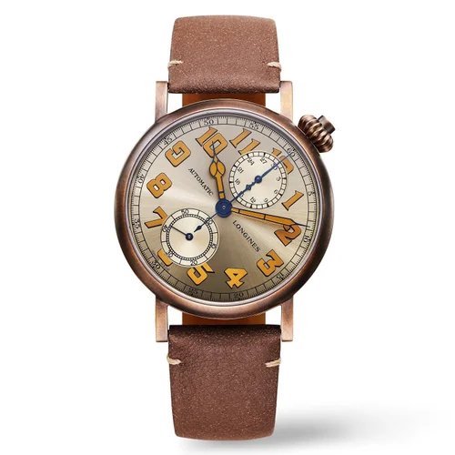 Longines Heritage L2.825.1.33.2