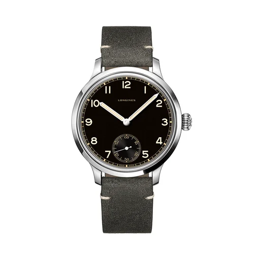 Longines Heritage L2.826.4.53.2 (aka: L28264532)