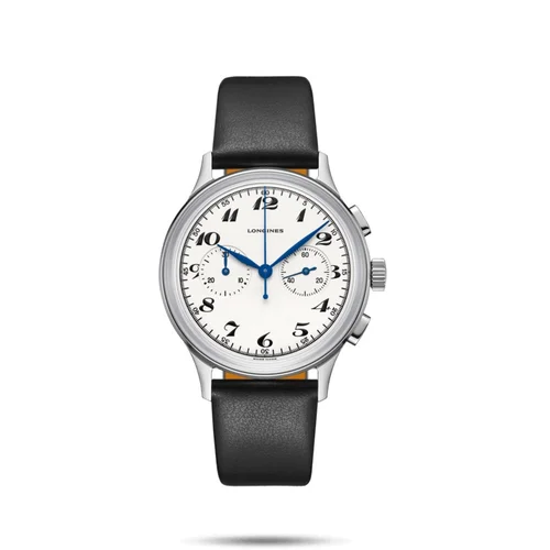 Longines Heritage L2.827.4.73.0 (aka: L28274730)