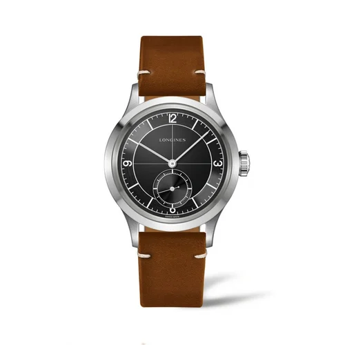 Longines Heritage L2.828.4.53.2 (aka: L28284532)
