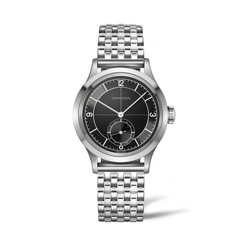 Longines Heritage L2.828.4.53.6 (aka: L28284536)