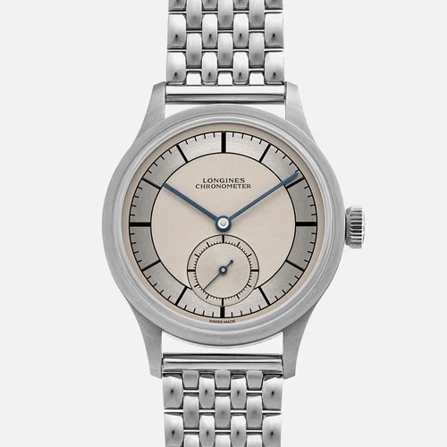 Longines Heritage L2.828.4.72.2 (aka: L28284722)