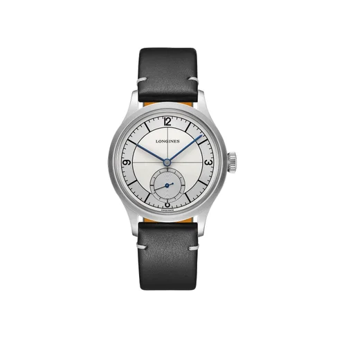Longines Heritage L2.828.4.73.0