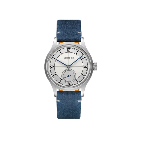 Longines Heritage L2.828.4.73.2 (aka: L28284732)