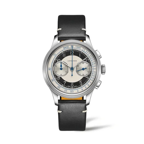 Longines Heritage L2.830.4.93.0 (aka: L28304930)