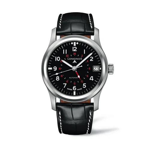 Longines Heritage L2.831.4.53.2 (aka: L28314532)