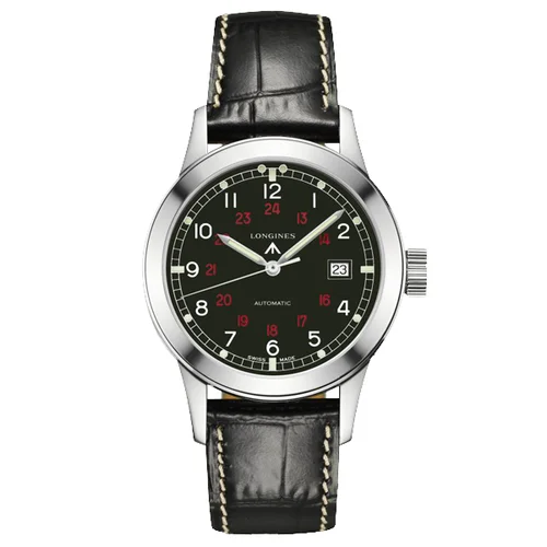 Longines Heritage L2.832.4.53.0 (aka: L28324530)