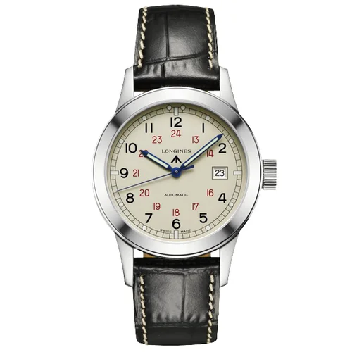 Longines Heritage L2.832.4.73.0 (aka: L28324730)