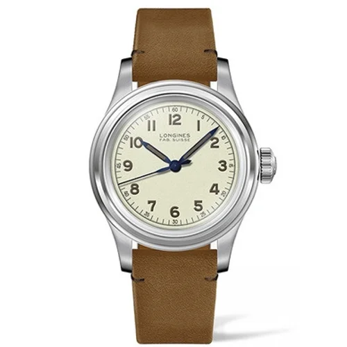 Longines Heritage L2.833.4.99.9 (aka: L28334999)
