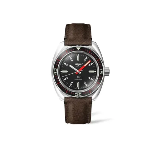 Longines Heritage L2.836.4.52.2