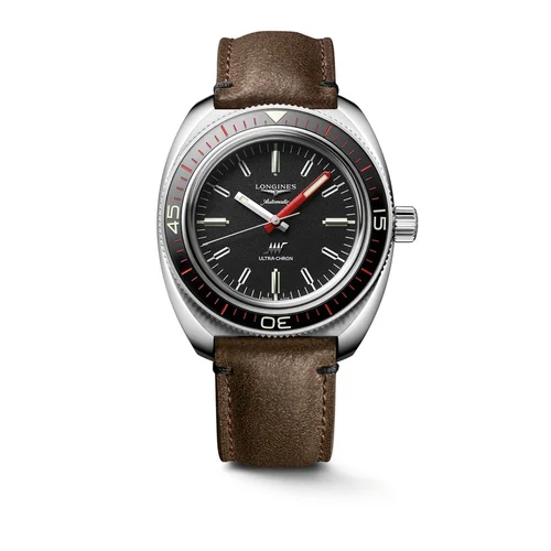 Longines Heritage L2.836.4.52.8