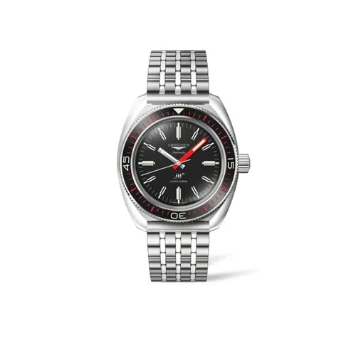 Longines Heritage L2.836.4.52.9