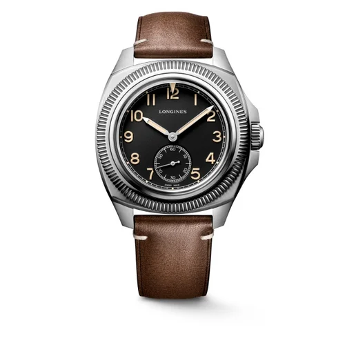 Longines Heritage L2.838.4.53.0
