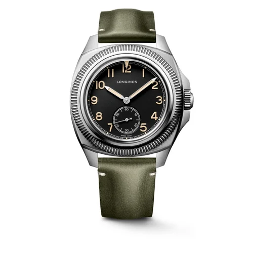 Longines Heritage L2.838.4.53.2