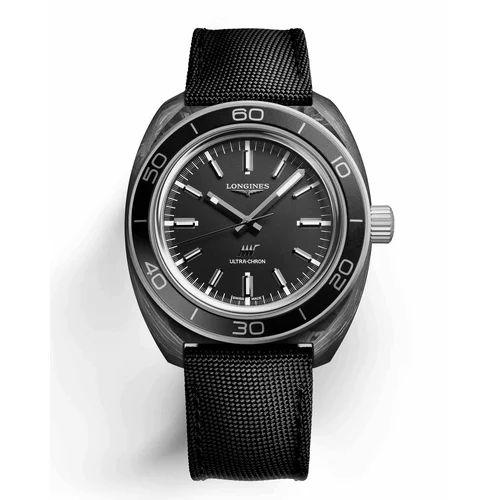 Longines Heritage L2.839.4.52.2