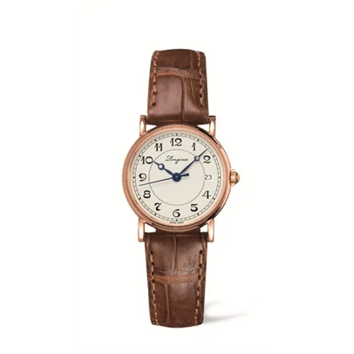 Longines Heritage L4.267.8.73.2 (aka: L42678732)
