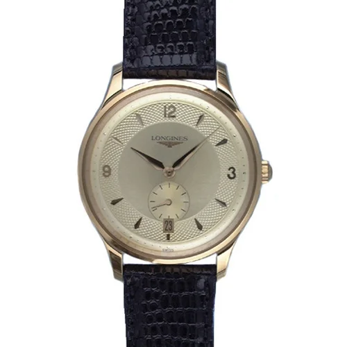 Longines Heritage L4.685.2.36.2 (aka: L46852362)