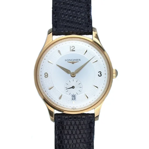 Longines Heritage L4.685.2.76.2 (aka: L46852762)