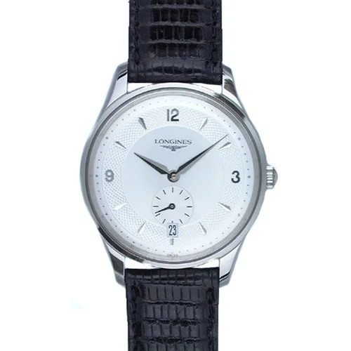 Longines Heritage L4.685.4.76.2 (aka: L46854762)